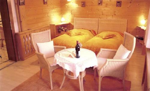 Apartamento Appartement W�rg�tter Astrid Und Sepp