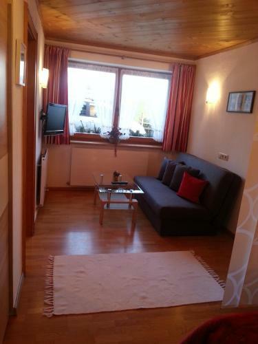 Apartamento Appartement W�rg�tter Astrid Und Sepp
