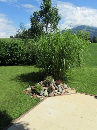 Apartamento Appartement W�rg�tter Astrid Und Sepp