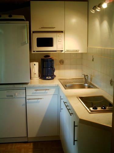 Apartamento Appartement W�rg�tter Astrid Und Sepp