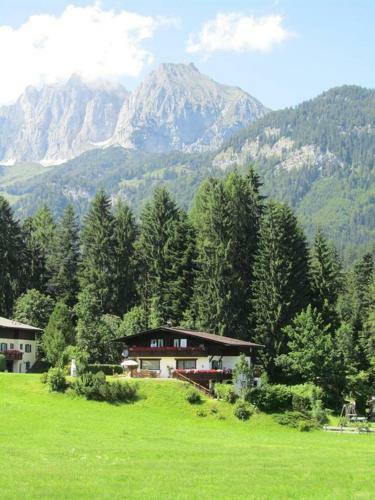 Apartamento Appartement W�rg�tter Astrid Und Sepp