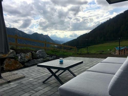 Apartamento Traumblick Dachstein
