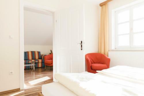 G�stehaus Annemaria
