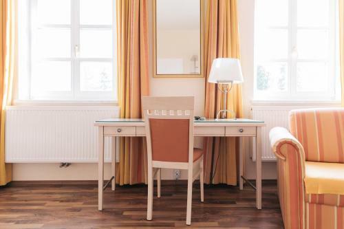 G�stehaus Annemaria