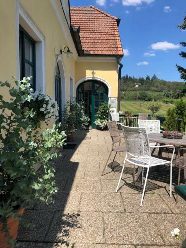 G�stehaus Annemaria