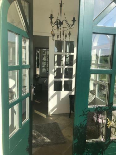 G�stehaus Annemaria