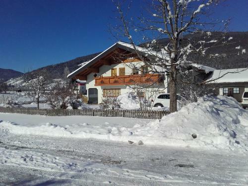Apartamento Ferienhaus Kahr Appartment Ennstal