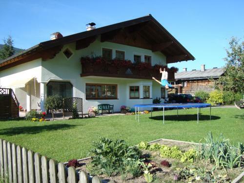 Apartamento Ferienhaus Kahr Appartment Ennstal