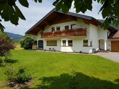 Apartamento Ferienhaus Kahr Appartment Ennstal
