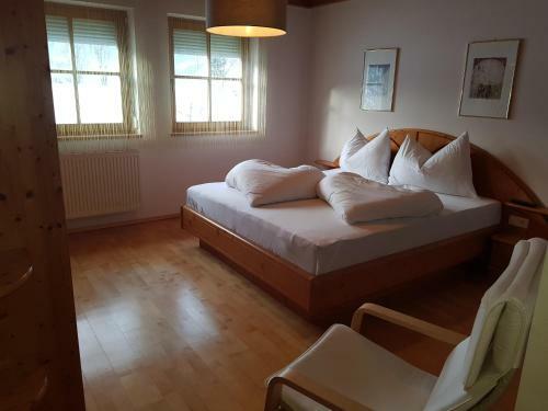 Apartamento Ferienhaus Kahr Appartment Ennstal