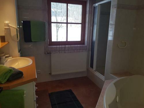 Apartamento Ferienhaus Kahr Appartment Ennstal