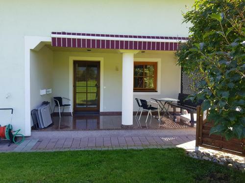 Apartamento Ferienhaus Kahr Appartment Ennstal
