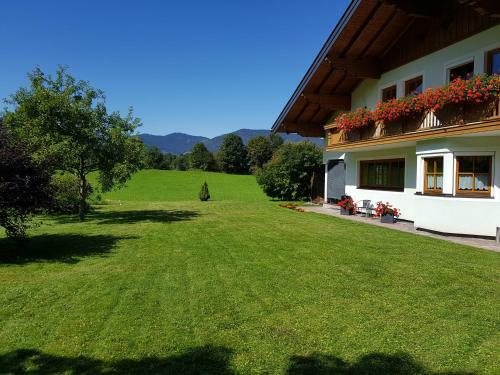 Apartamento Ferienhaus Kahr Appartment Ennstal