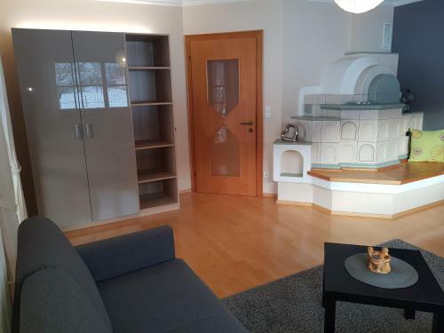 Apartamento Ferienhaus Kahr Appartment Ennstal
