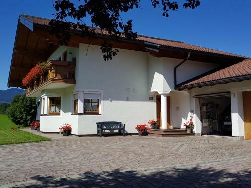 Apartamento Ferienhaus Kahr Appartment Ennstal