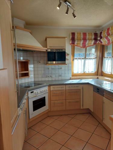 Apartamento Ferienhaus Kahr Appartment Ennstal