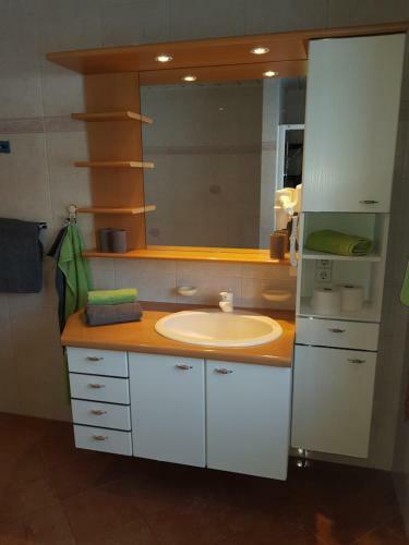 Apartamento Ferienhaus Kahr Appartment Ennstal