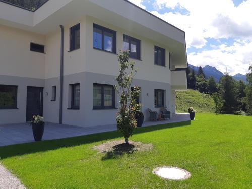 Apartamento Haus Holzmann