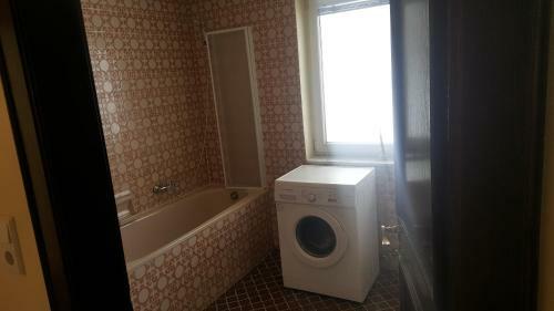 Nexis Apartment 10