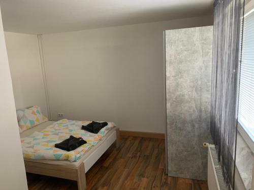 Apartamento Nexi S Appartement An Der Enns 9