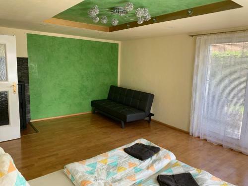 Apartamento Nexi S Appartement An Der Enns 9