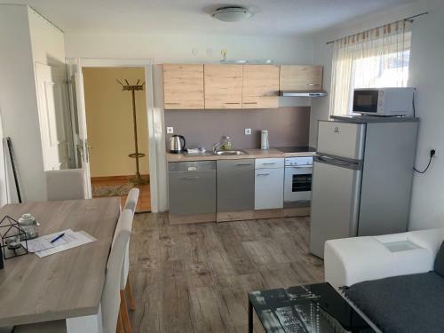 Apartamento Nexi S Appartement An Der Enns 9