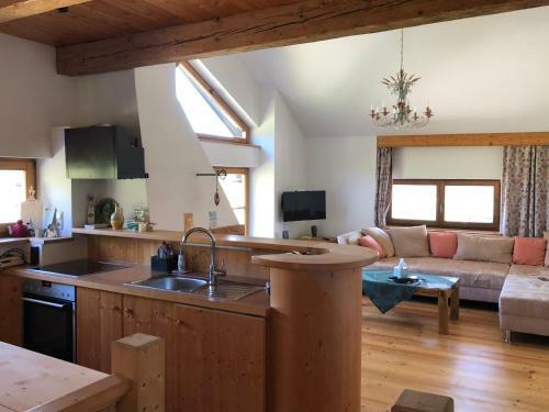 Hostal Pension Thainerhof