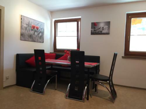 Apartamento Ferienwohnung Familie Meinschad