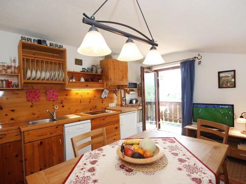 Apartment Berghaus Waldner