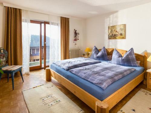 Apartment Berghaus Waldner