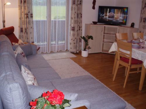 Apartamento Ferienwohnungen - Haus Zierl