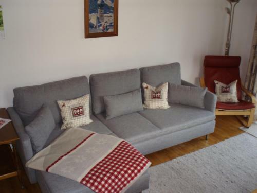 Apartamento Ferienwohnungen - Haus Zierl