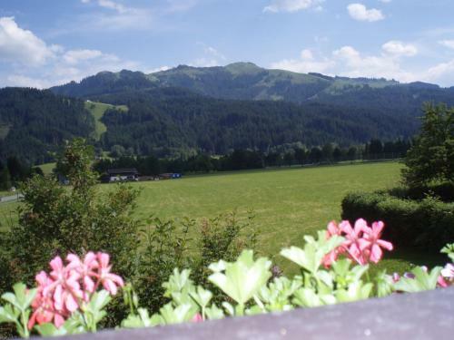 Apartamento Ferienwohnungen - Haus Zierl