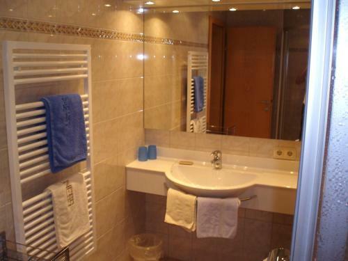 Apartamento Ferienwohnungen - Haus Zierl