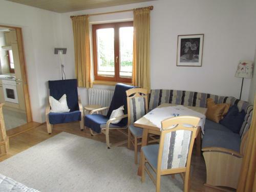 Apartamento Ferienwohnungen - Haus Zierl