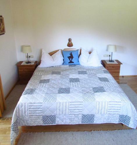Apartamento Ferienwohnungen - Haus Zierl