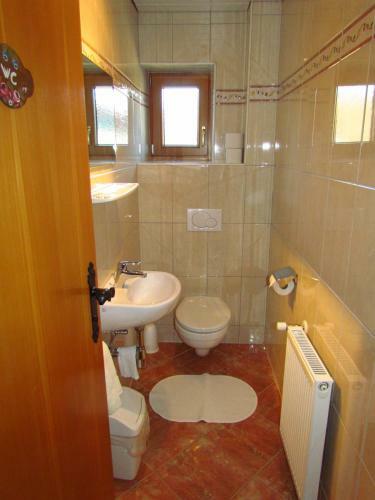 Apartamento Ferienwohnungen - Haus Zierl