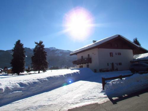 Apartamento Ferienwohnungen - Haus Zierl