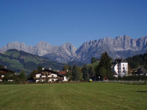 Apartamento Ferienwohnungen - Haus Zierl