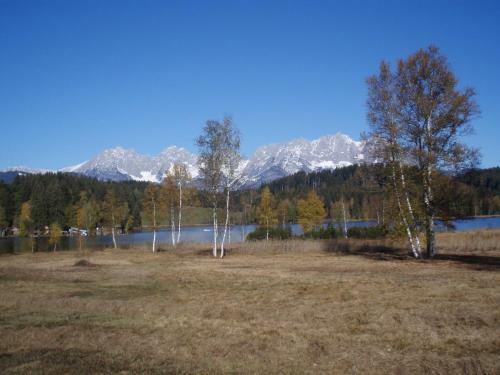 Apartamento Ferienwohnungen - Haus Zierl