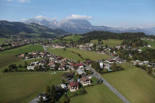 Apartamento Ferienwohnungen - Haus Zierl