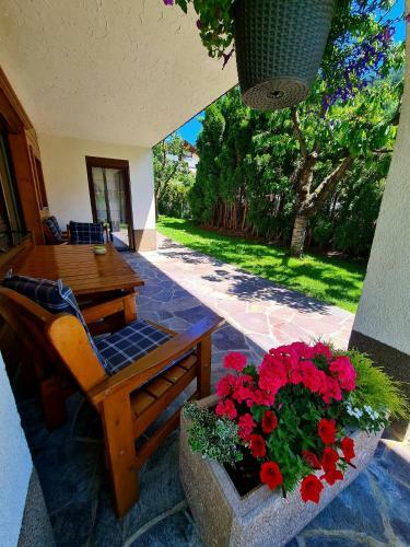 Apartamento Alptyrol