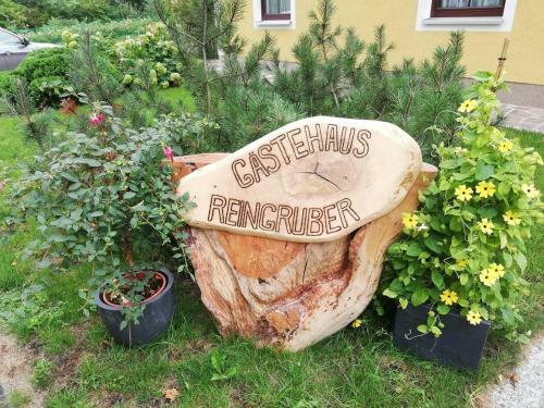 Apartamento G�stehaus Reingruber