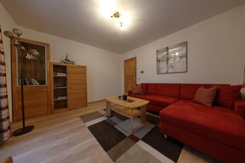 Apartamento G�stehaus Reingruber