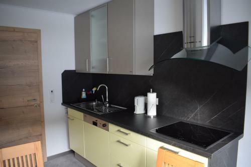 Apartment Nagiller