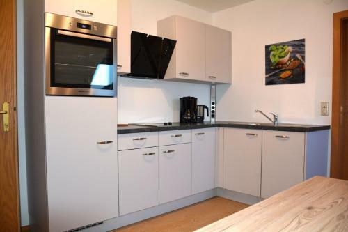 Apartamento Landhof Lydia