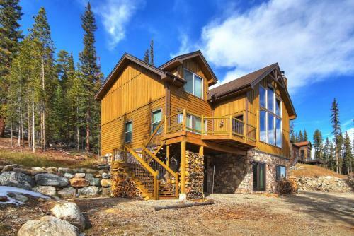 Mountain View Lodge Home