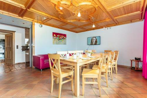 Ferienhaus Gro�venediger