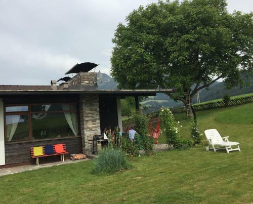 Wohlf�hlchalet Tirol
