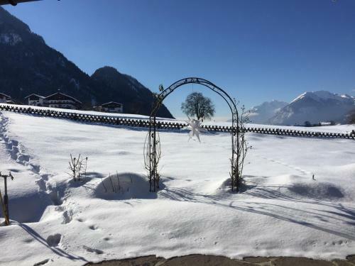 Wohlf�hlchalet Tirol